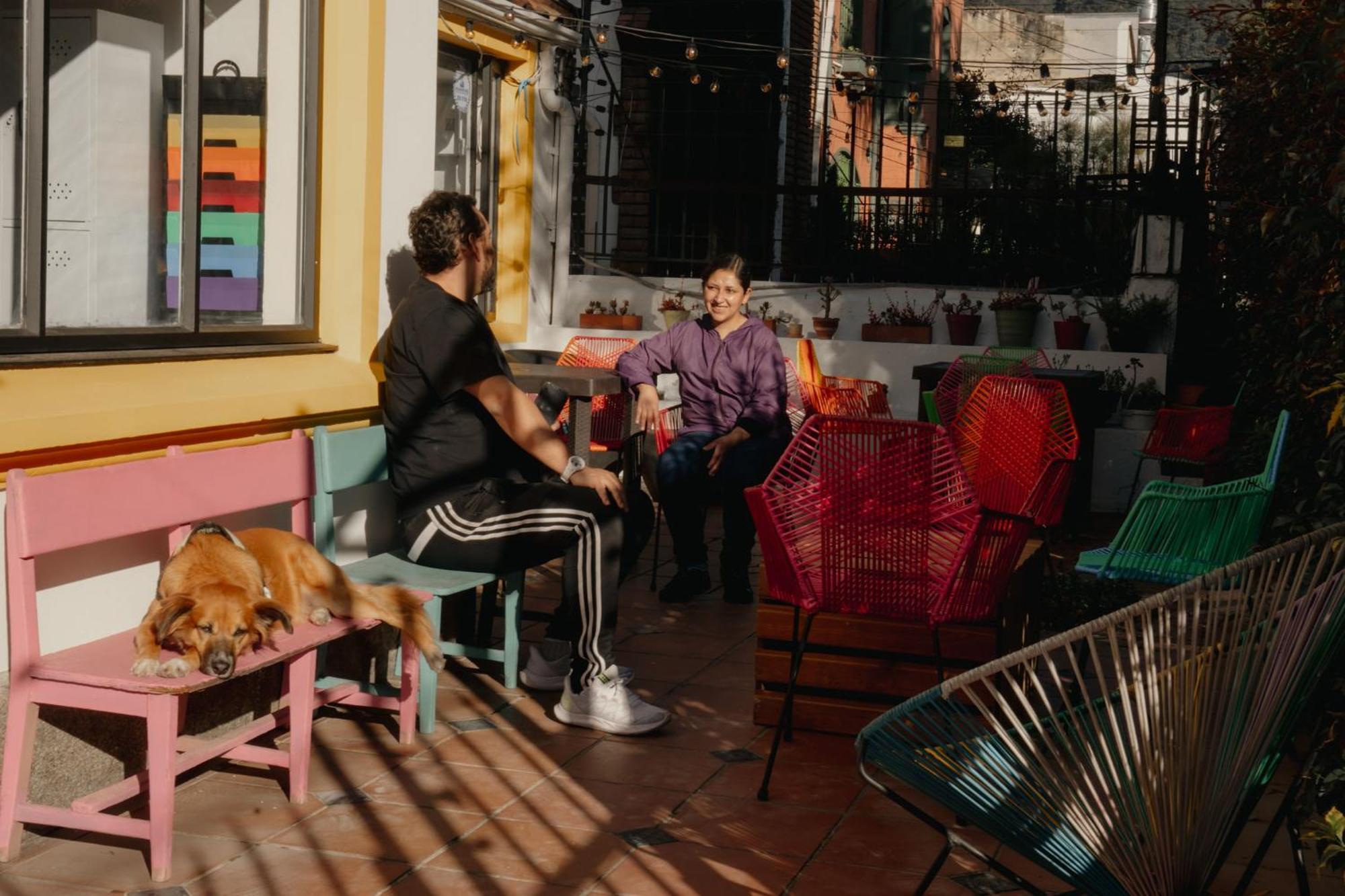 Vecinos By La Palmera - Bogota — Photos 2